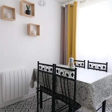 3 Pieces - * Cabourg