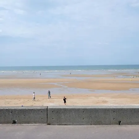 3 Pieces - Cabourg
