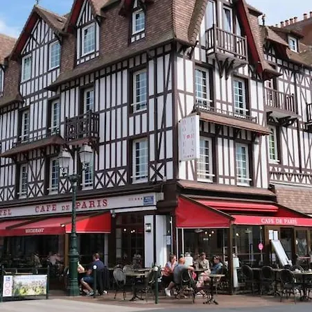 Apartmán 3 Pieces - *