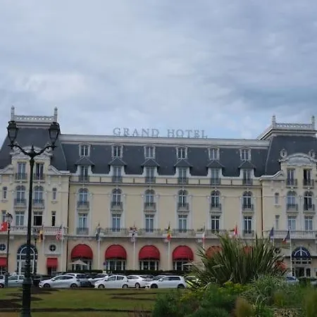 3 Pieces - * Cabourg