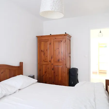 3 Pieces - Apartment *