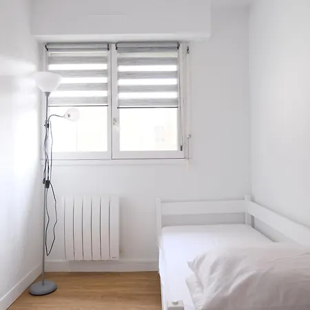 Apartment 3 Pieces - Cabourg