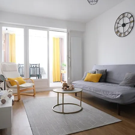 3 Pieces - Apartment