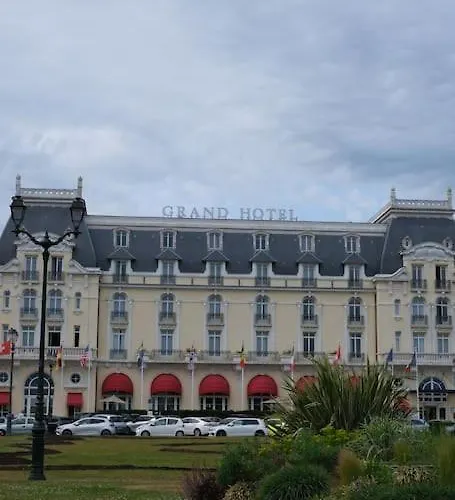 3 Pieces - * Cabourg