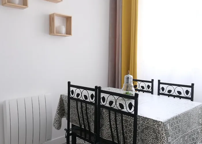 3 Pieces - * Cabourg