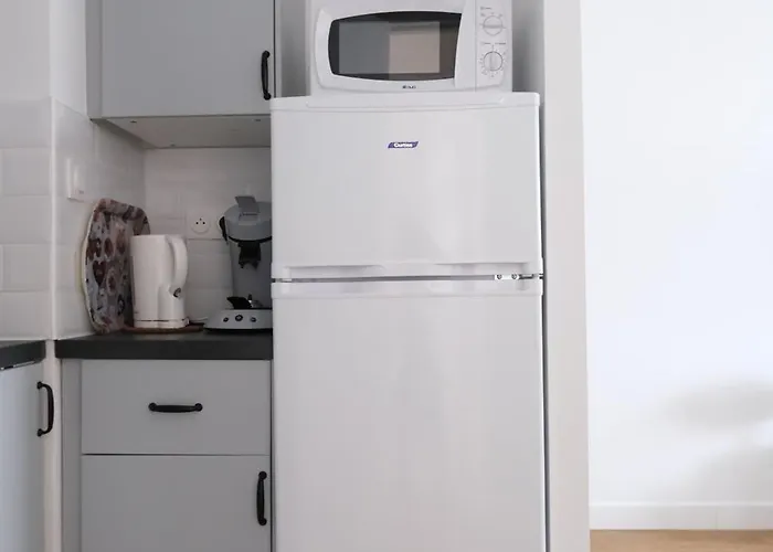 Apartman 3 Pieces - *