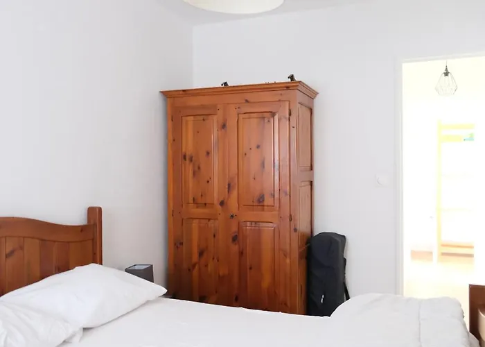 3 Pieces - Apartment *