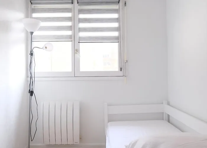 Apartment 3 Pieces - Cabourg