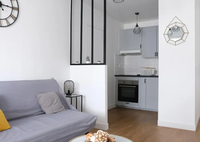 Apartment 3 Pieces - *